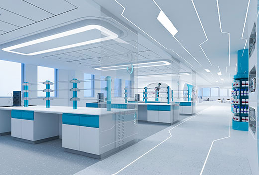 實驗室家具企業