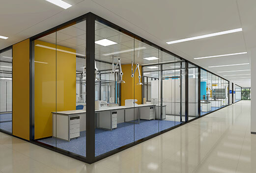 實驗室設備廠家